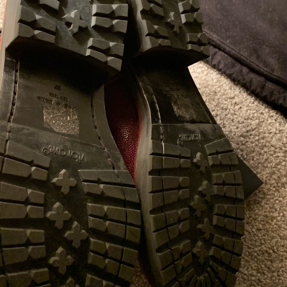 Rag & Bone Cannon Boot - image 6